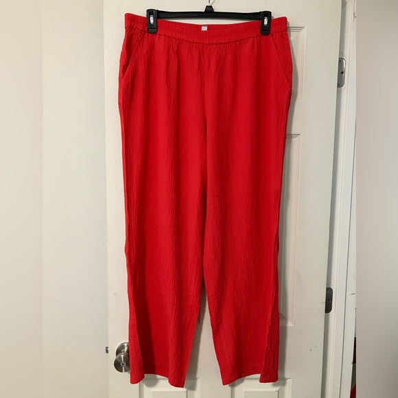 JM Collection summer pants, size XL- XXL. Excellent pre owned condition. - Picture 1 of 4